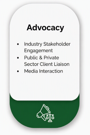 Advocacy
