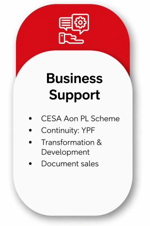 Business
