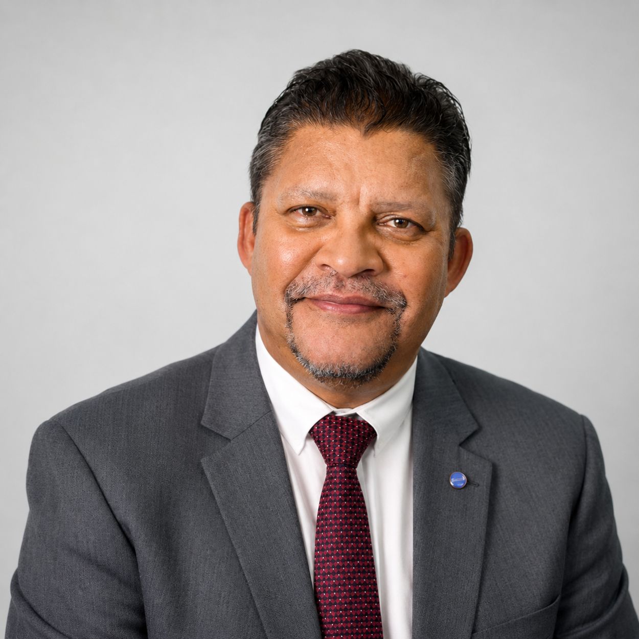 Chris Campbell - CESA CEO